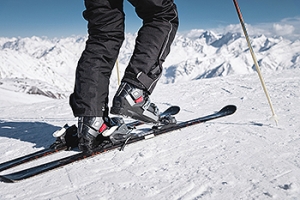 What Is Skier&#039;s Toe?