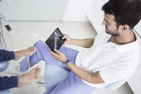 Job Description and Qualifications of a Podiatrist